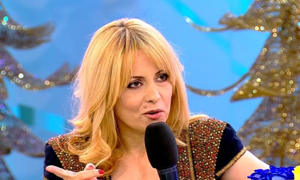 Imagine Stire Simona Gherghe a pățit-o din nou: ”De data asta nu a mai fost greșeala mea!” | 2review.ro