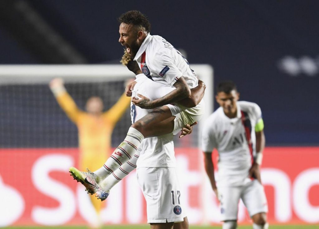 Imagine Stire PSG și Leipzig, la un pas de a scrie istorie | 2review.ro