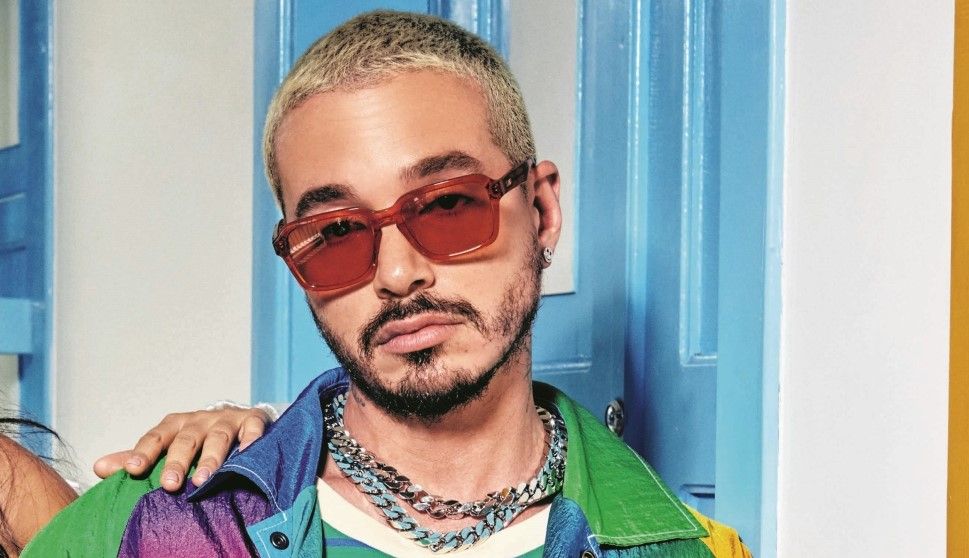 Imagine Stire J Balvin, diagnosticat cu noul coronavirus. Mărturisirile îngrozitoare: „Nu este o glumă” | 2review.ro