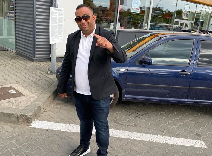 Imagine Stire Emi Pian și Florin Salam erau în ceartă mare! Ce îi făcea interlopul celebrului manelist cu puțin timp înainte să moară | 2review.ro