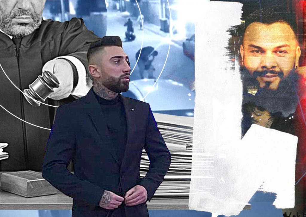 Imagine Stire “Măcelarii” lui Bebino și-au primit sentința. Judecătorii i-au condamnat la… | 2review.ro