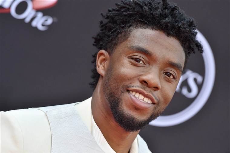 Imagine Stire Chadwick Boseman, record post-mortem! Ultimul tweet al actorului a devenit cea mai apreciată postare din istoria Twitter | 2review.ro