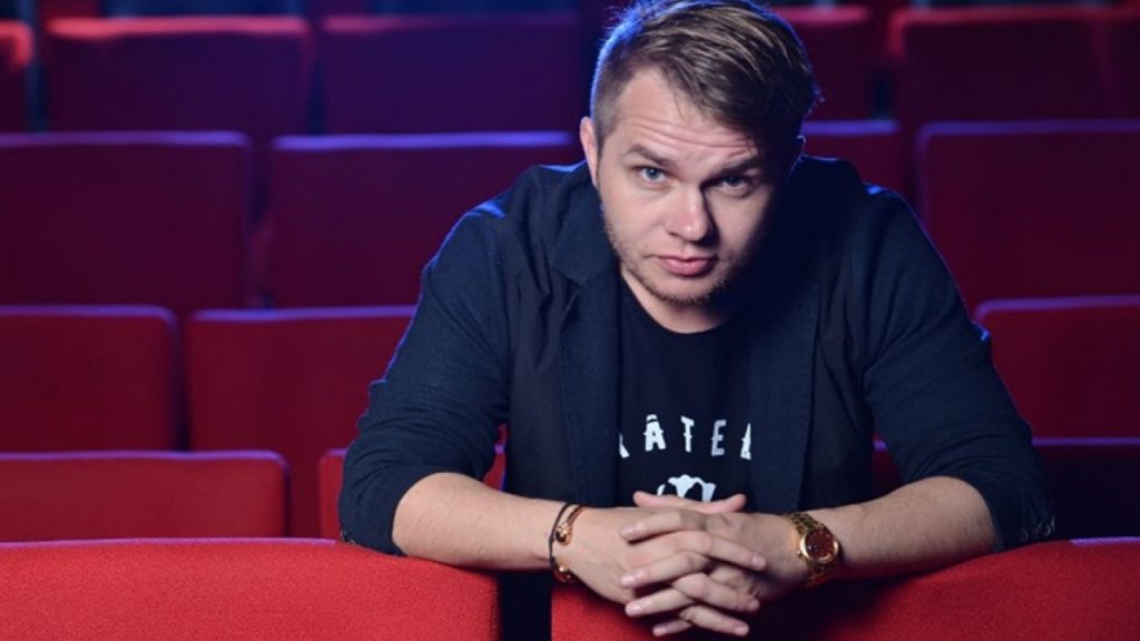 Imagine Stire Mesajul lui Codin Maticiuc de la Spitalul Fundeni: ”Mai am nevoie de ajutor și acesta se poate acorda în două feluri…” | 2review.ro