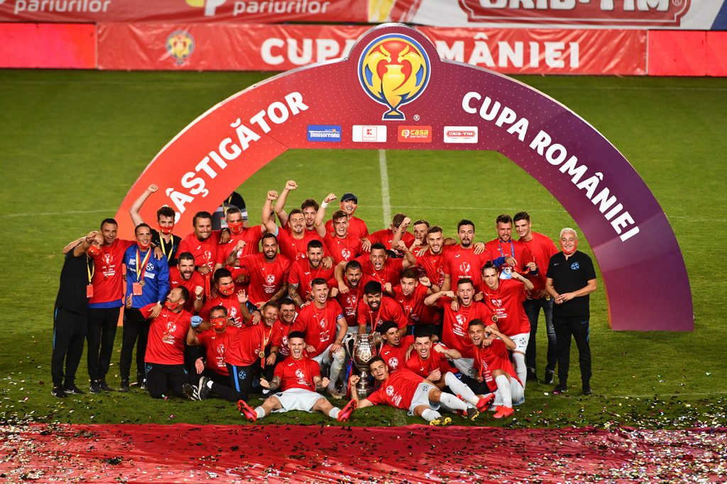 Imagine Stire Adversari acceptabili pentru FCSB și FC Botoșani în Europa League | 2review.ro