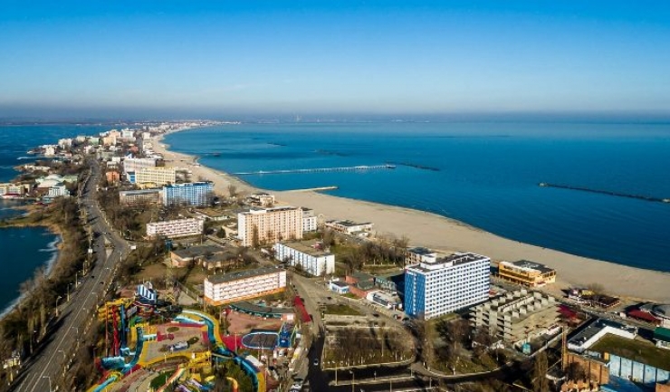 Imagine Stire Fiecare stațiune cu regulile ei! Unde este obligatorie masca în Mamaia, Costinești, Vama Veche și Eforie | 2review.ro