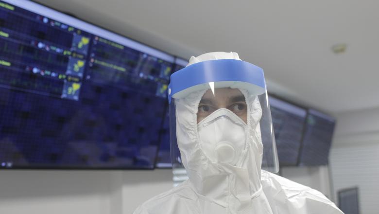 Imagine Stire Coronavirus România, 21 august. A crescut numărul persoanelor infectate! Câte decese au fost anunțate | 2review.ro