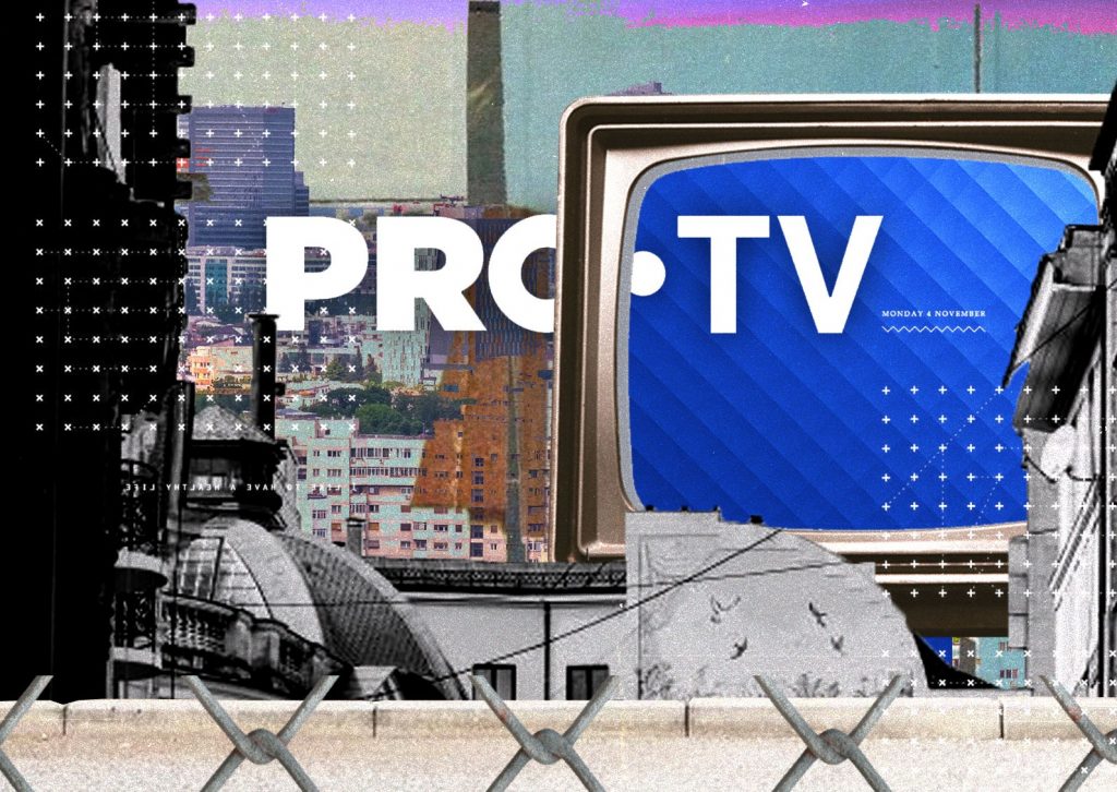 Imagine Stire PRO TV vrea să “spargă” audiența cu un reality-show fenomen | 2review.ro