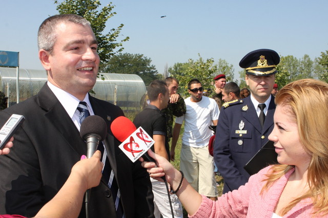 Imagine Stire A murit Dan Tătaru, fost senator și secretar de stat în MApN. Avea COVID-19 | 2review.ro