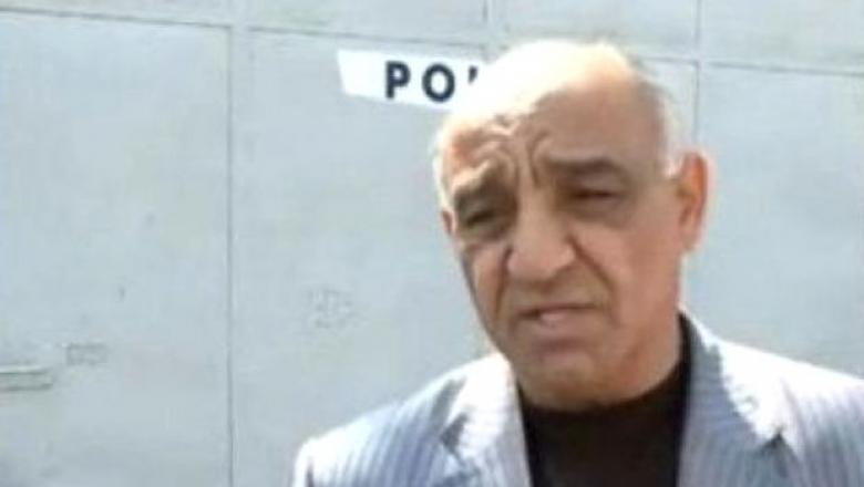 Imagine Stire Nicolae Duduianu refuză să creadă că Emi Pian a murit! De ce a lipsit de la funeraliile fiului său | 2review.ro
