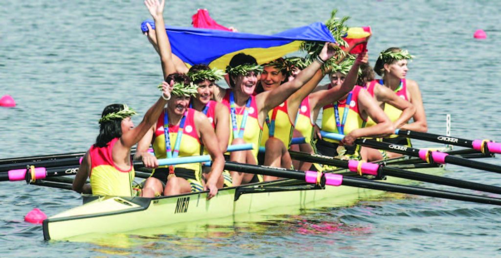 Imagine Stire Ce s-a întâmplat în sport pe 22 august | 2review.ro