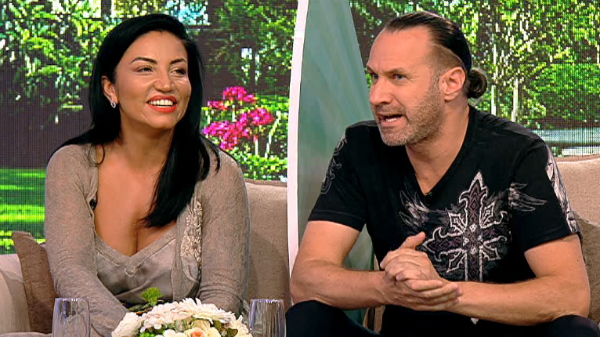 Imagine Stire Larisa, fosta soție a lui Alin Oprea, mesaj tranșant în mediul online! Ce a spus după divorț: „Să-l uităm…” | 2review.ro