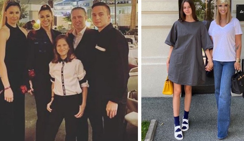 Imagine Stire Anamaria Prodan a dezvăluit singura dezamăgire trăită lângă Laurențiu Reghecampf. Nu multe femei ar accepta așa ceva | 2review.ro