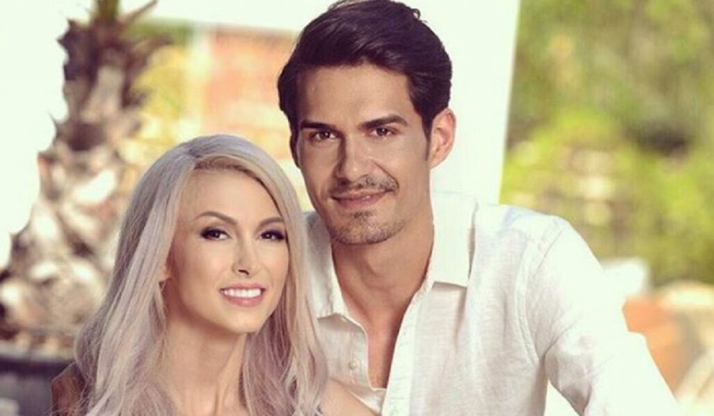 Imagine Stire Lovitură pentru Tiberiu Argint, din partea Andreei Bălan! Artista urmează să semneze actele de divorț, dar a plecat în vacanță cu George Burcea | 2review.ro
