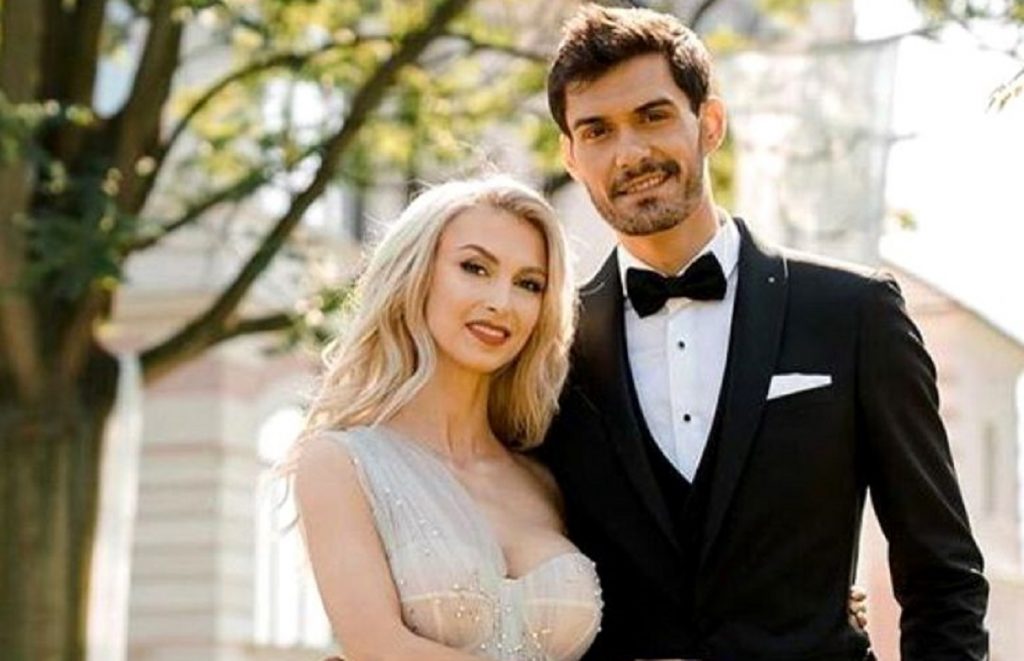 Imagine Stire Andreea Bălan, reacție acidă după ce George Burcea a acuzat-o de infidelitate în mariaj: „Să nu afle fetele toate mizeriile dintre noi” | 2review.ro