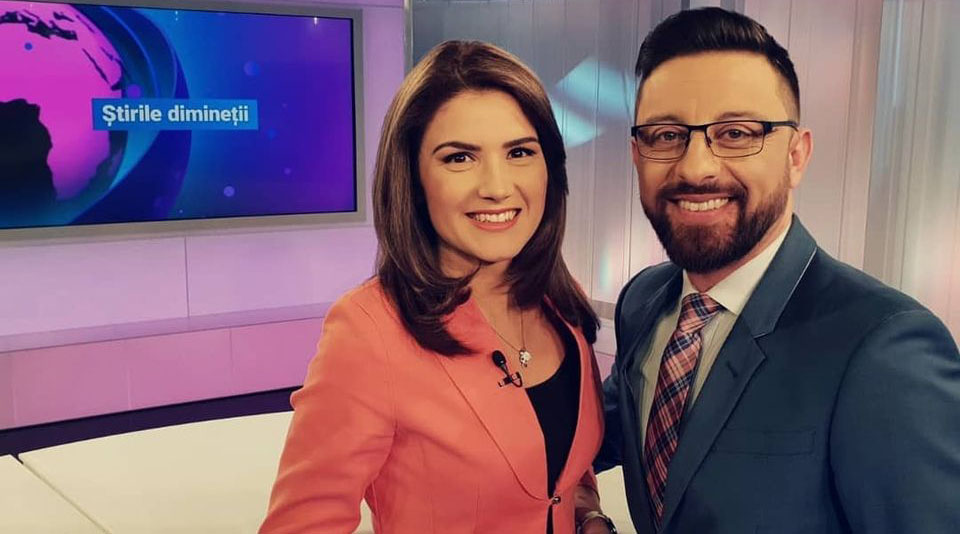 Imagine Stire Demisie neașteptată la Digi24! Cu șeful cărui post de televiziune a semnat un alt contract: “Mi-am dorit ceva nou. Am vrut o schimbare, iar mie…” | 2review.ro