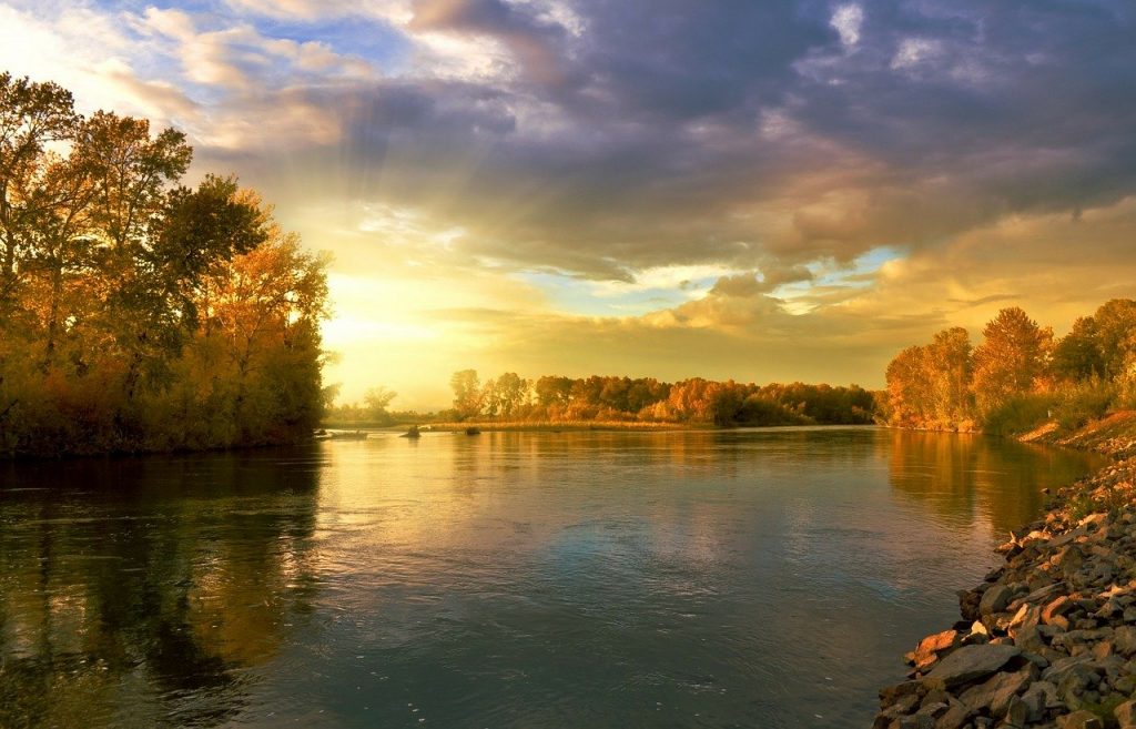 Imagine Stire ANM a emis prognoza meteo pentru perioada 10 august – 7 septembrie. Temperaturi neobișnuite pentru prima săptămână de toamnă | 2review.ro