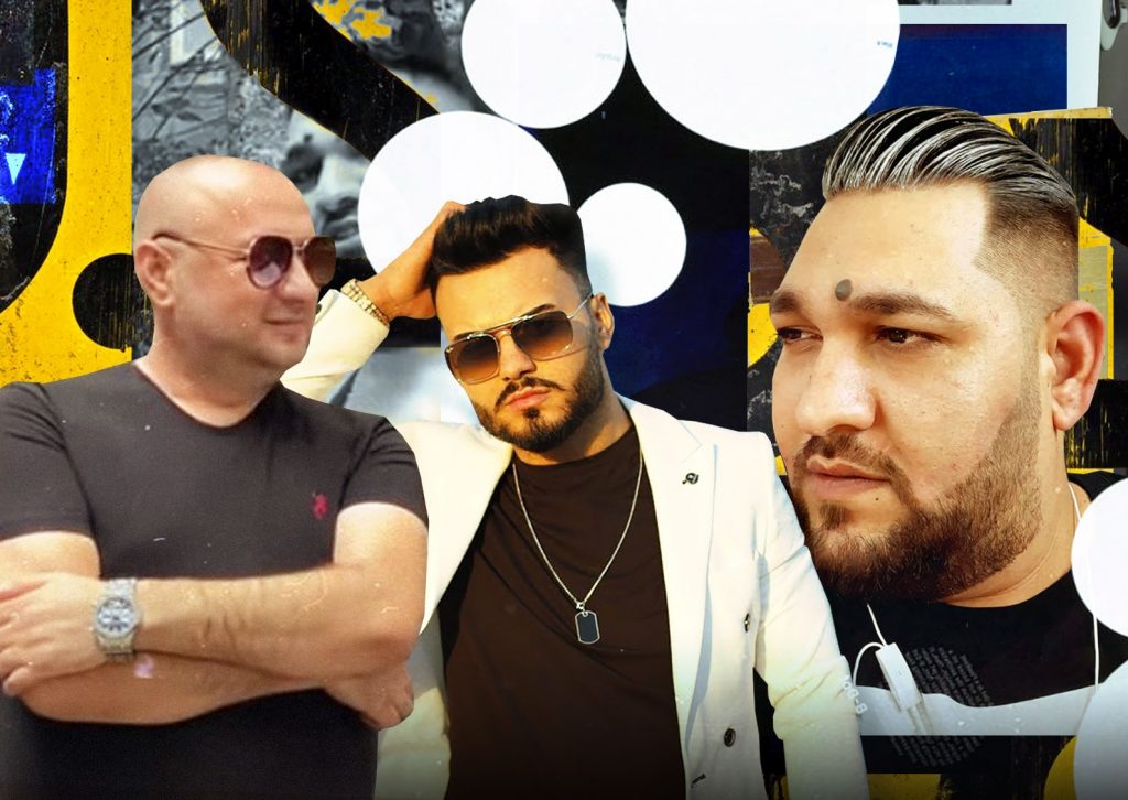 Imagine Stire Cum l-a împăcat „Prințul țiganilor” pe Jador cu vărul lui Emi Pian. ”Totul a fost o…” | 2review.ro