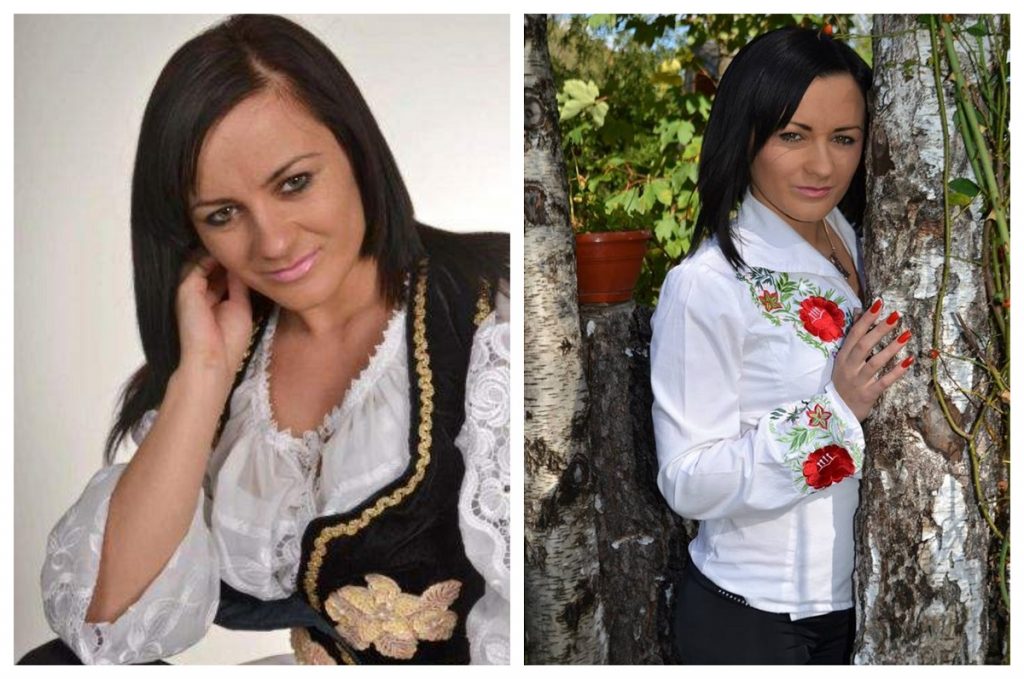 Imagine Stire Îți amintești? Cum arăta Carmen de la Sălciua, atunci când a cântat pentru prima dată pe Youtube. Chiar Culiță Sterp a filmat-o. VIDEO | 2review.ro