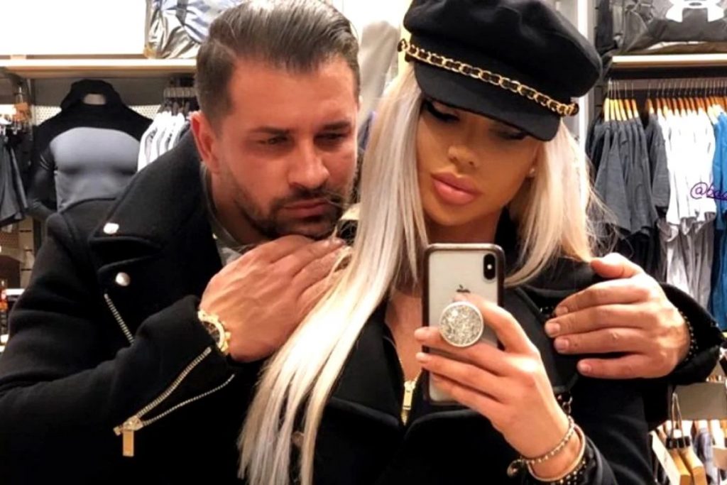 Imagine Stire Alex Bodi este în doliu. Iubitul Biancăi Drăgușanu a pierdut o persoană importantă: „Îngerul meu păzitor…”. FOTO | 2review.ro