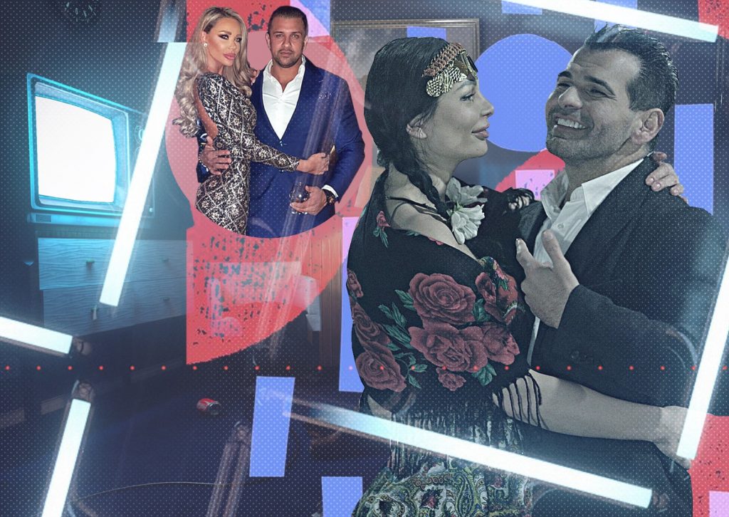 Imagine Stire Pe cât “s-au vândut” Brigitte&Pastramă pentru reality-show-ul de la Antenă. Bianca&Bodi au cerut mult mai mult | 2review.ro