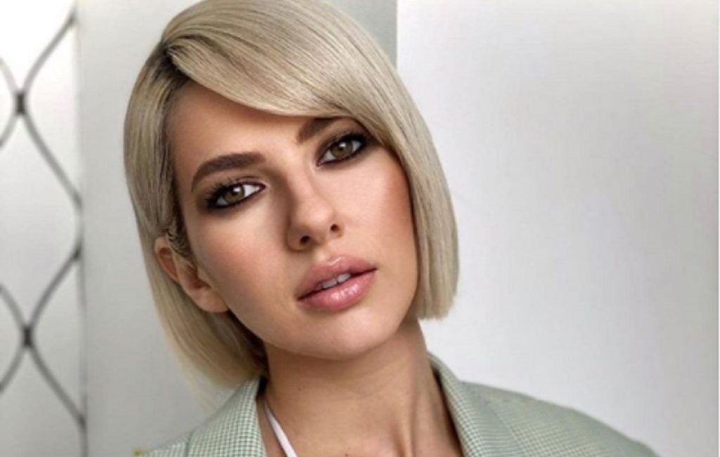 Imagine Stire „A auzit conversațiile” Lidia Buble, mesaj subliminal. A făcut public adevăratul motiv al despărțirii de Răzvan Simion | 2review.ro