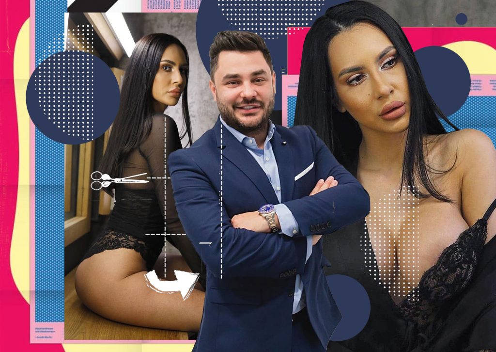 Imagine Stire Amanta fotbaliștilor a recidivat! Siliconata l-a divorțat pe ”doctorașul” Biancăi Drăgușanu?! | 2review.ro
