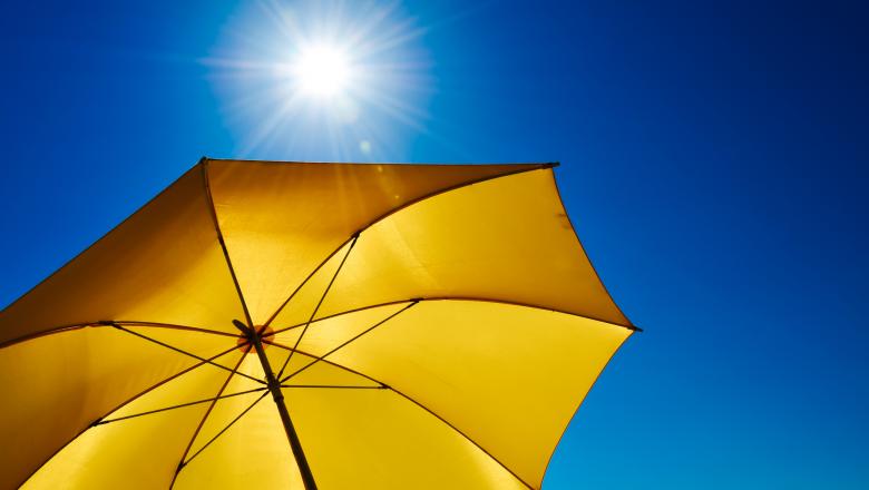 Val de caniculă peste România! Temperaturile se vor apropia de 40 de grade!