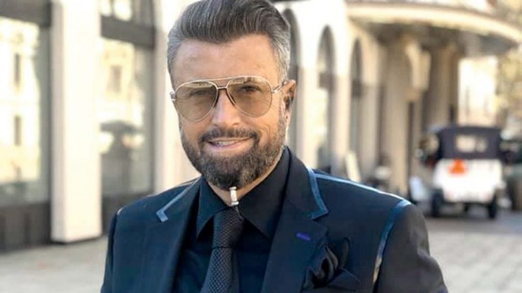 Imagine Stire Cătălin Botezatu a dezvăluit secretul! Cum trebuie să arate femeia perfectă pentru el. „Pe lângă frumusețe am căutat…” | 2review.ro