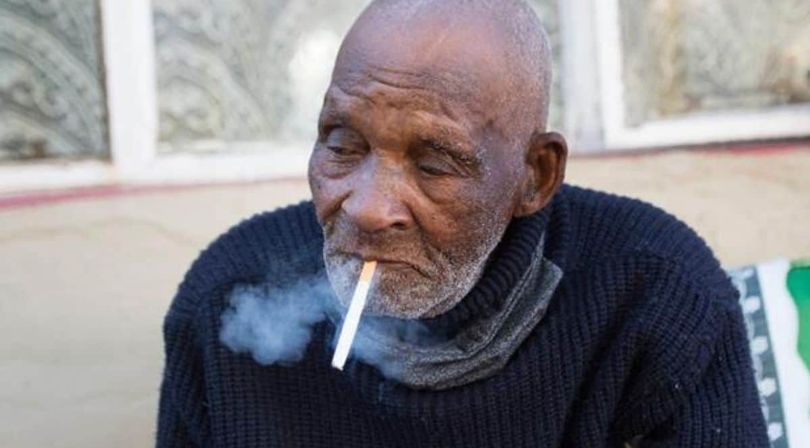 A murit cel mai bătrân bărbat de pe planetă. Africanul avea 116 ani