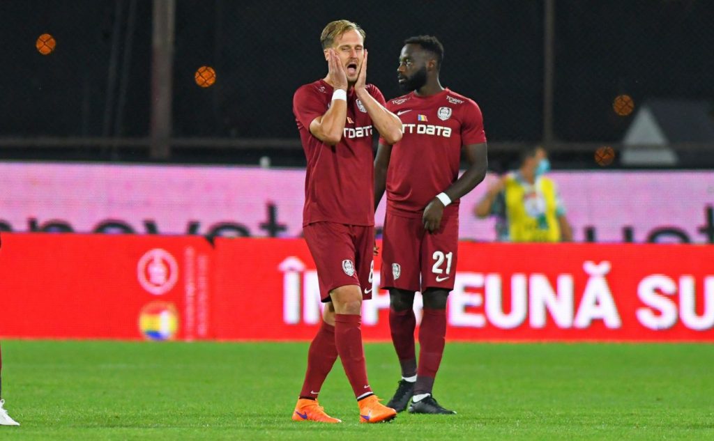 Imagine Stire Campioana României, examen în Europa League cu elvețienii de la Young Boys » Programul complet al etapei a doua din EL! | 2review.ro