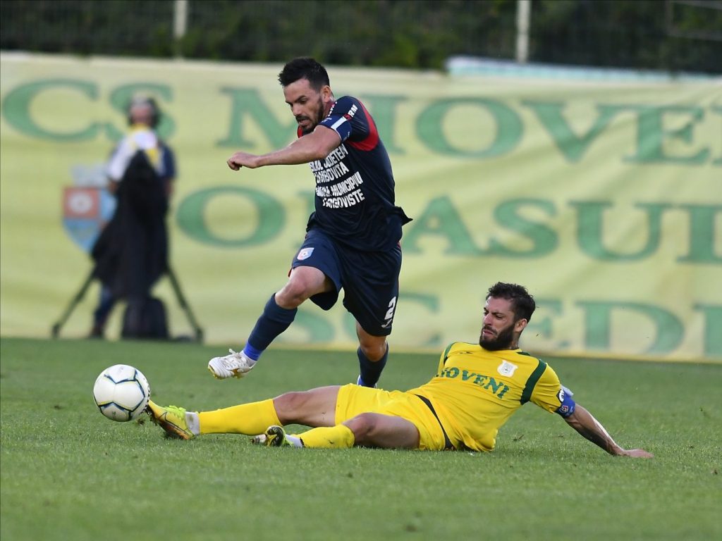 Imagine Stire Chindia a evitat retrogradarea și pleacă într-o nouă aventură în Liga 1! | 2review.ro