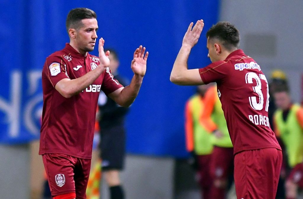 Imagine Stire Alex Chipciu, umilință pentru olteni: „I-am zis soției să-mi aducă mai multe șampanii înainte de meci, m-am simțit campion!” | 2review.ro