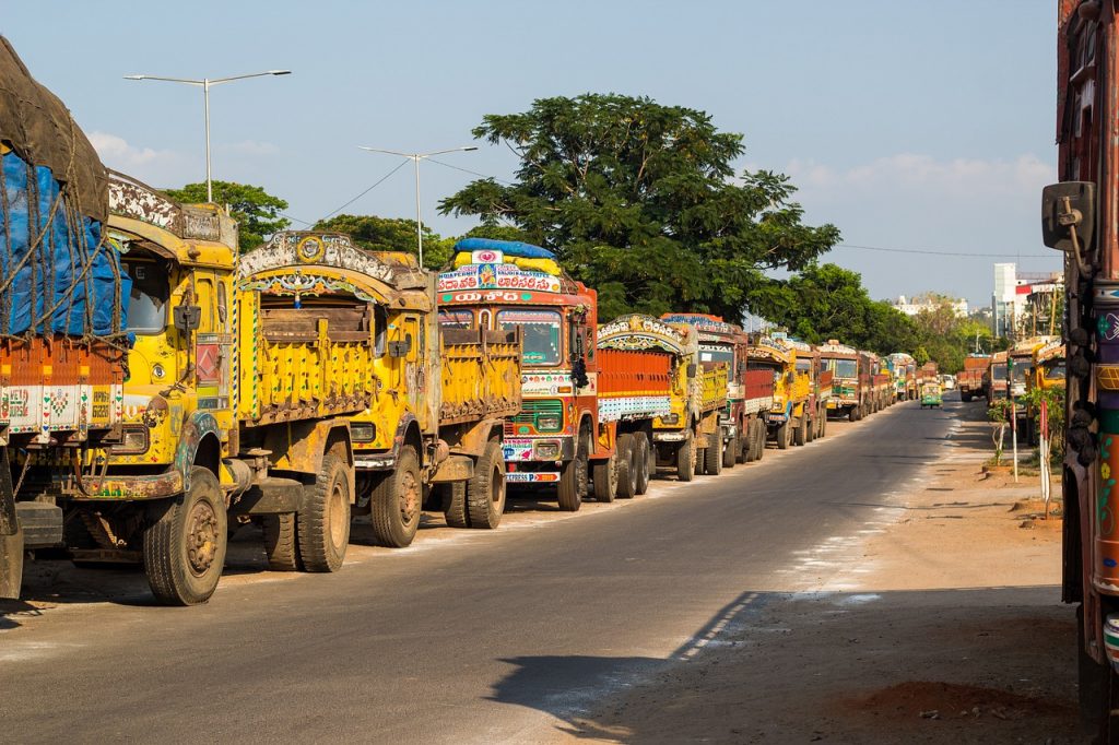 Imagine Stire Dezastru în India, după ce a înregistrat recordul absolut de infectări cu Covid-19 la nivel global, în 24 de ore | 2review.ro
