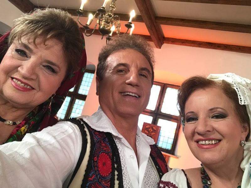 Imagine Stire Veste tristă în lumea muzicii din România! O cântăreață a fost depistată pozitiv cu SARS-CoV-2 și a făcut mărturii șocante: “Nu puteam nici să…” | 2review.ro