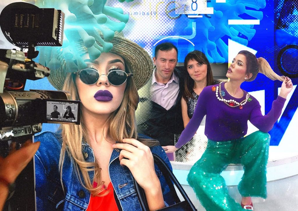 Imagine Stire Cum s-au infectat cei doi soți din Blăgești cu COVID-19 + Cum se muncea la Acces Direct. „Era focar, nimeni nu purta mască” + „Am plecat la timp și…” | 2review.ro