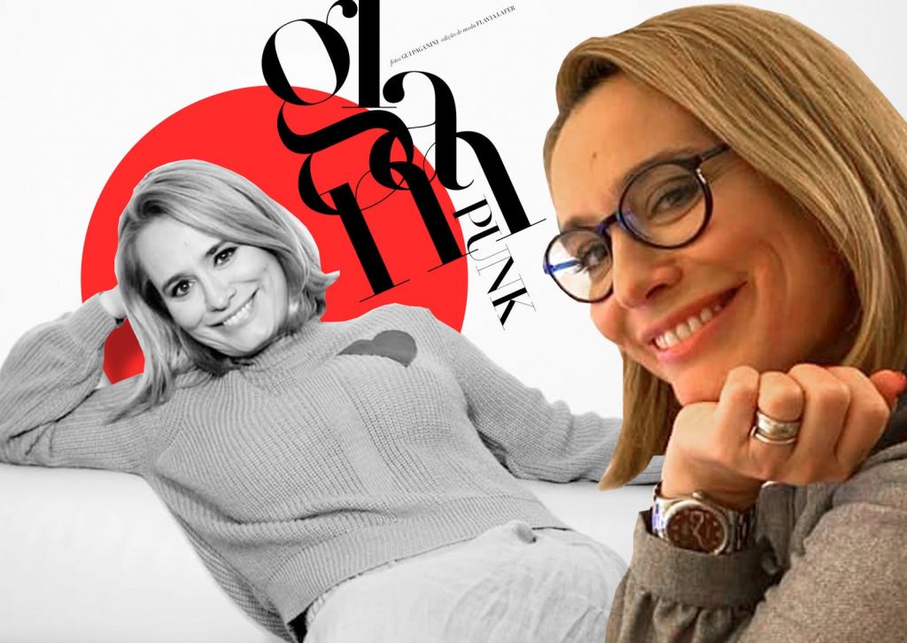Imagine Stire Super-vedeta PRO TV a împlinit 48 de ani. Andreea Esca, petrecere fastuoasă de ziua ei. “Am decis să….” | 2review.ro