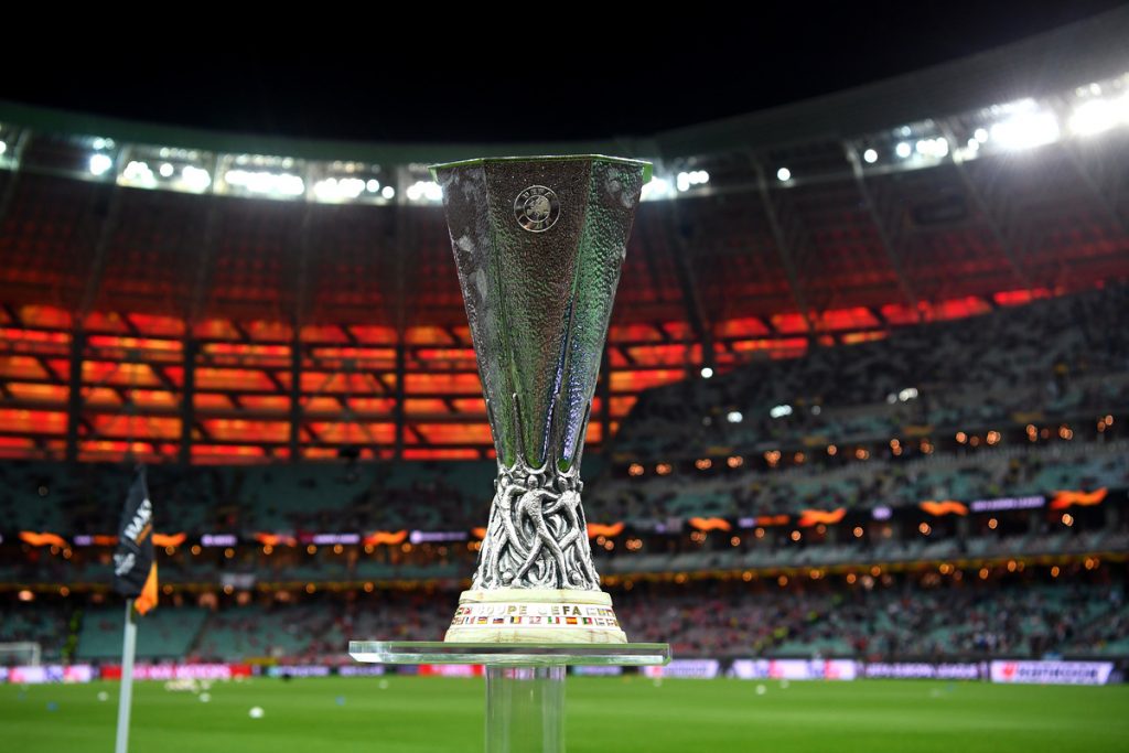 Am făcut pariurile pe finala Europa League » 4 variante de profit la Frankfurt – Rangers »»