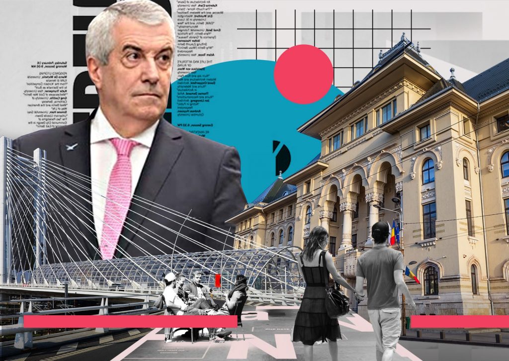 Imagine Stire BREAKING NEWS. Informația care ”dinamitează” politica. Călin Popescu Tăriceanu intră în cursa pentru Primăria Capitalei | 2review.ro