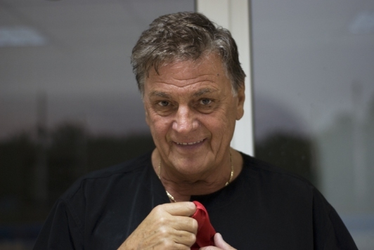 Imagine Stire Florin Piersic renunță la teatru. De ce nu mai urcă pe scenă actorul  | 2review.ro