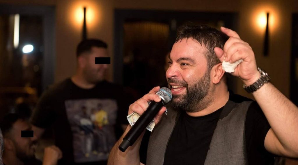 Imagine Stire Florin Salam i-a pus la punct pe interlopii care îl amenință și le-a transmis un mesaj mai tranșant ca niciodată! “Fie că este vorba de camătă, droguri sau alte afaceri ilegale…” | 2review.ro