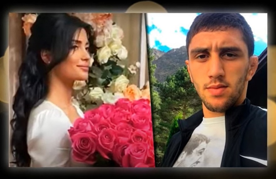 Imagine Stire Un cunoscut sportiv din Rusia, momente umilitoare chiar în ziua nunții sale și a anulat totul! Ce filmare au primit invitații cu mireasa | 2review.ro
