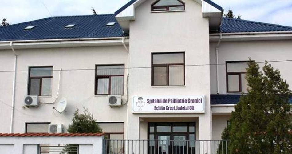 Imagine Stire Satul Greci din judeţul Olt intră în carantină. Măsura, instituită după s-au înregistrat 41 de cazuri într-un spital de psihiatrie | 2review.ro