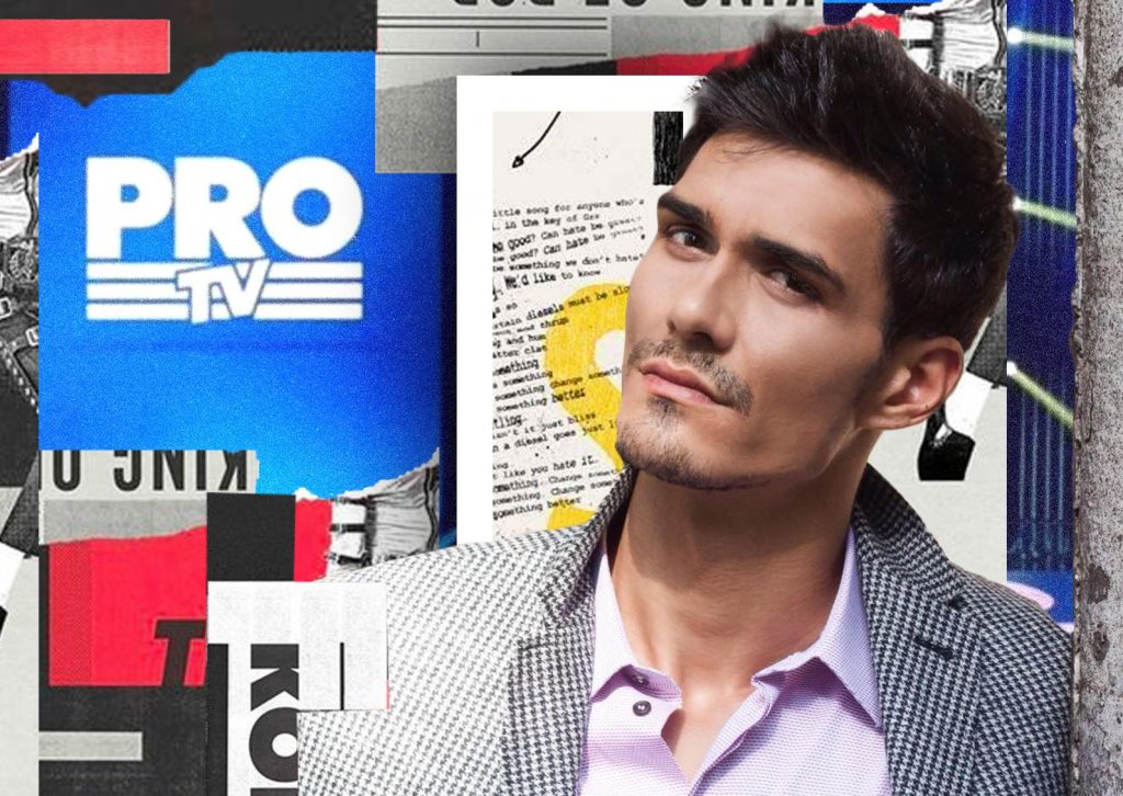 Imagine Stire George Burcea, contract „low-cost” la „Ferma”?! Ce sumă ar primi, de fapt, fostul soț al Andreei Bălan | 2review.ro