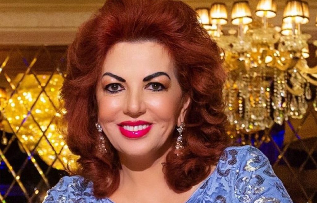 Imagine Stire Carmen Harra a făcut un anunț îngrijorător. Ce spune celebra clarvăzătoare despre anul 2020: „ cifra 2 și…” | 2review.ro