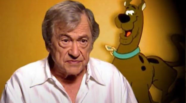 Imagine Stire Doliu în lumea filmului de la Hollywood. Producătorul care l-a creat pe celebrul Scooby-Doo a murit: “El nu a încetat niciodată să scrie și să creeze, chiar….” | 2review.ro