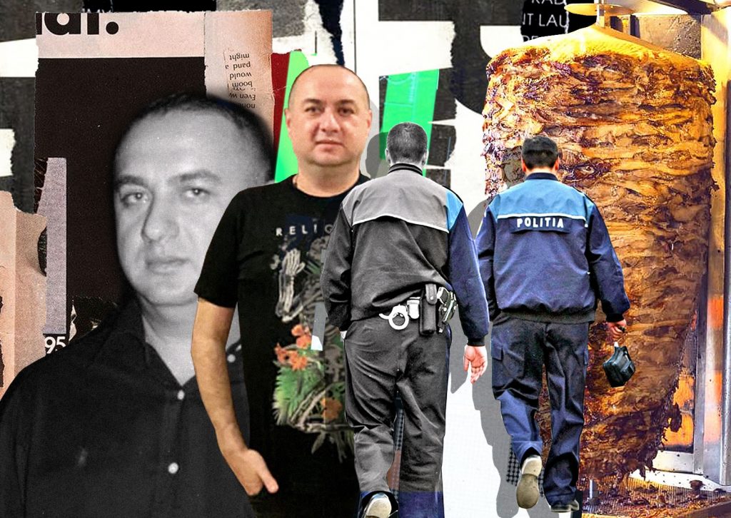 Imagine Stire După falimentul shaormeriei, „Prințul” a fost “taxat” și de Poliție. De ce îi acuză pe agenți și ce legătură are Dani Mocanu. „Sunt supărat că…” | 2review.ro