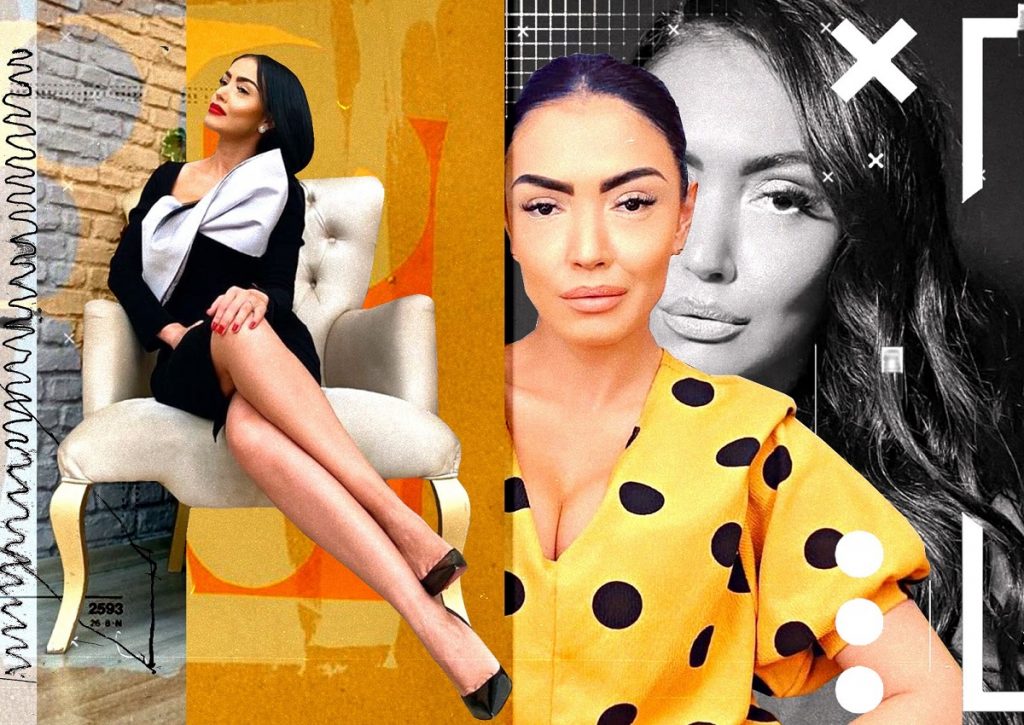 Imagine Stire Am aflat ce show va prezenta Andreea Mantea la Kanal D | 2review.ro