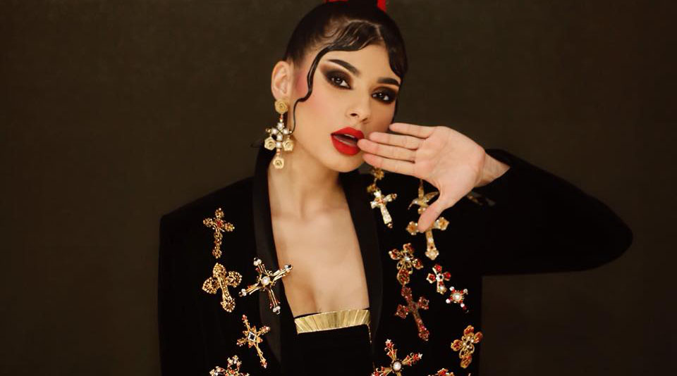 Imagine Stire Marisa Brînzaru de la “Bravo, ai stil” a fost cerută de soție! Prima fotografie cu inelul de logodnă | 2review.ro