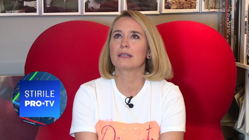 Imagine Stire Pusă la zid după ce a avut COVID-19, Andreea Esca reacționează: ”S-au creat tabere…” | 2review.ro