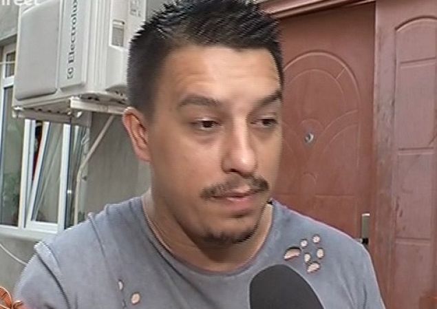 Imagine Stire Dani Prințul Banatului e în doliu! Tatăl lui a murit. Mesajul sfâșietor al manelistului | 2review.ro